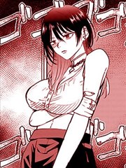 漩涡漫画剧目 铜壳钟楼 的票根封面图