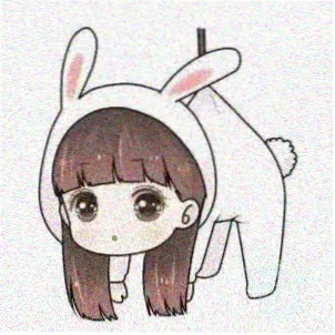 漩涡收音机 主角 林砚秋 的头像
