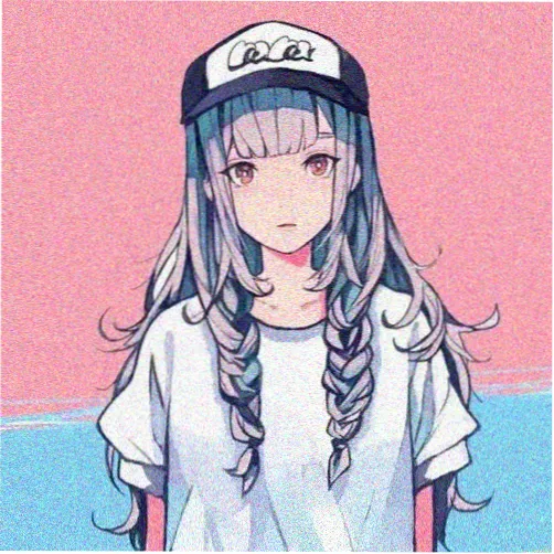 纸上潮汐 插画师 云汀 的头像